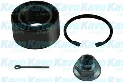 KAVO PARTS wbk3023 -  Комплект подшипника ступицы колеса